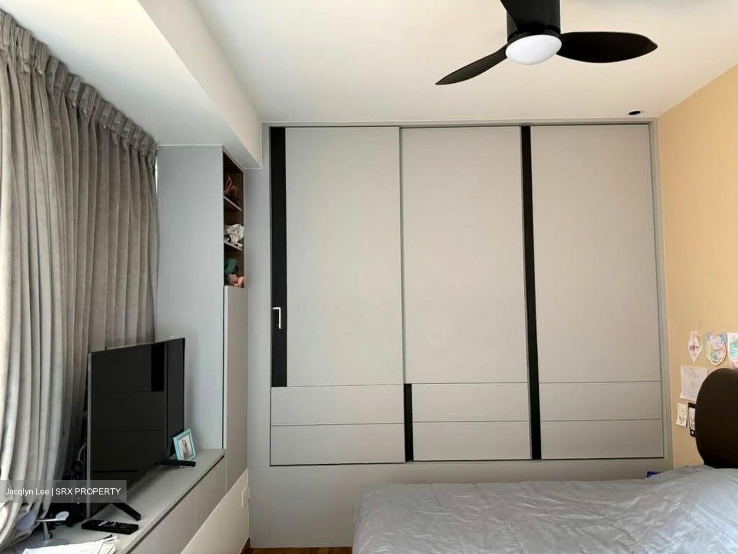 The Axis (D11), Apartment #543610391